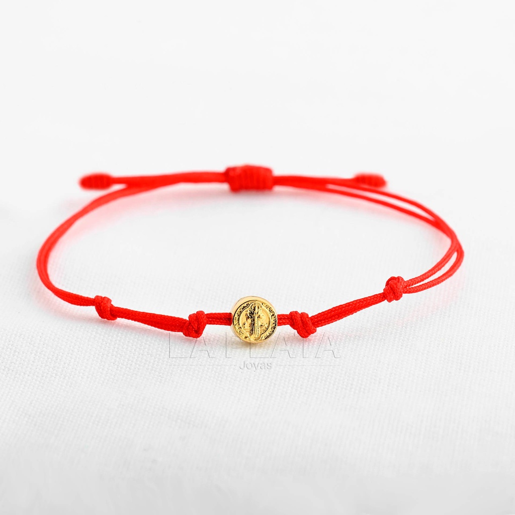 PULSERA SAN BENITO MINI TAMBOR