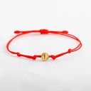 PULSERA SAN BENITO MINI TAMBOR