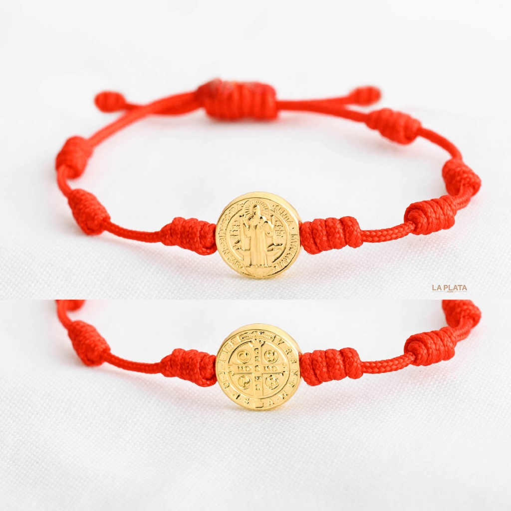 PULSERA SAN BENITO PSD