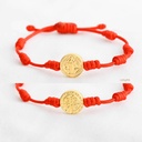 PULSERA SAN BENITO PSD