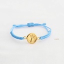 PULSERA DIVINO NIÑO REDONDO