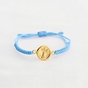 PULSERA DIVINO NIÑO REDONDO