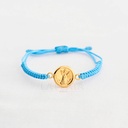 PULSERA DIVINO NIÑO REDONDO