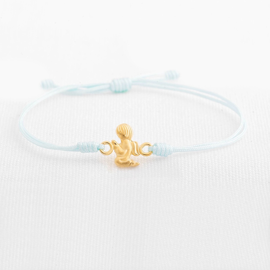 PULSERA ANGEL