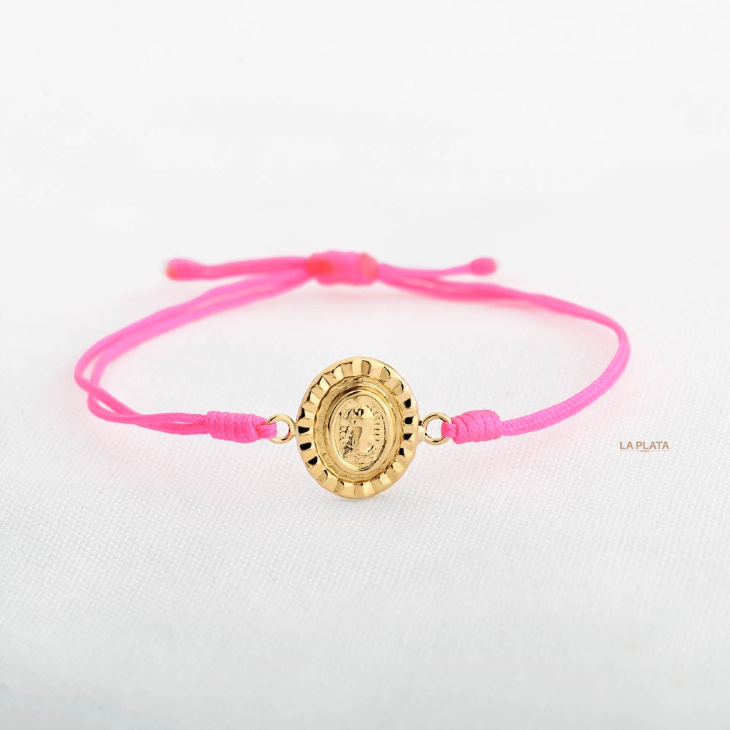 PULSERA GUADALUPE DS