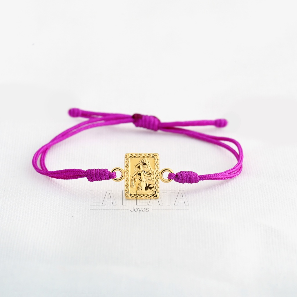 PULSERA ESCAPULARIO
