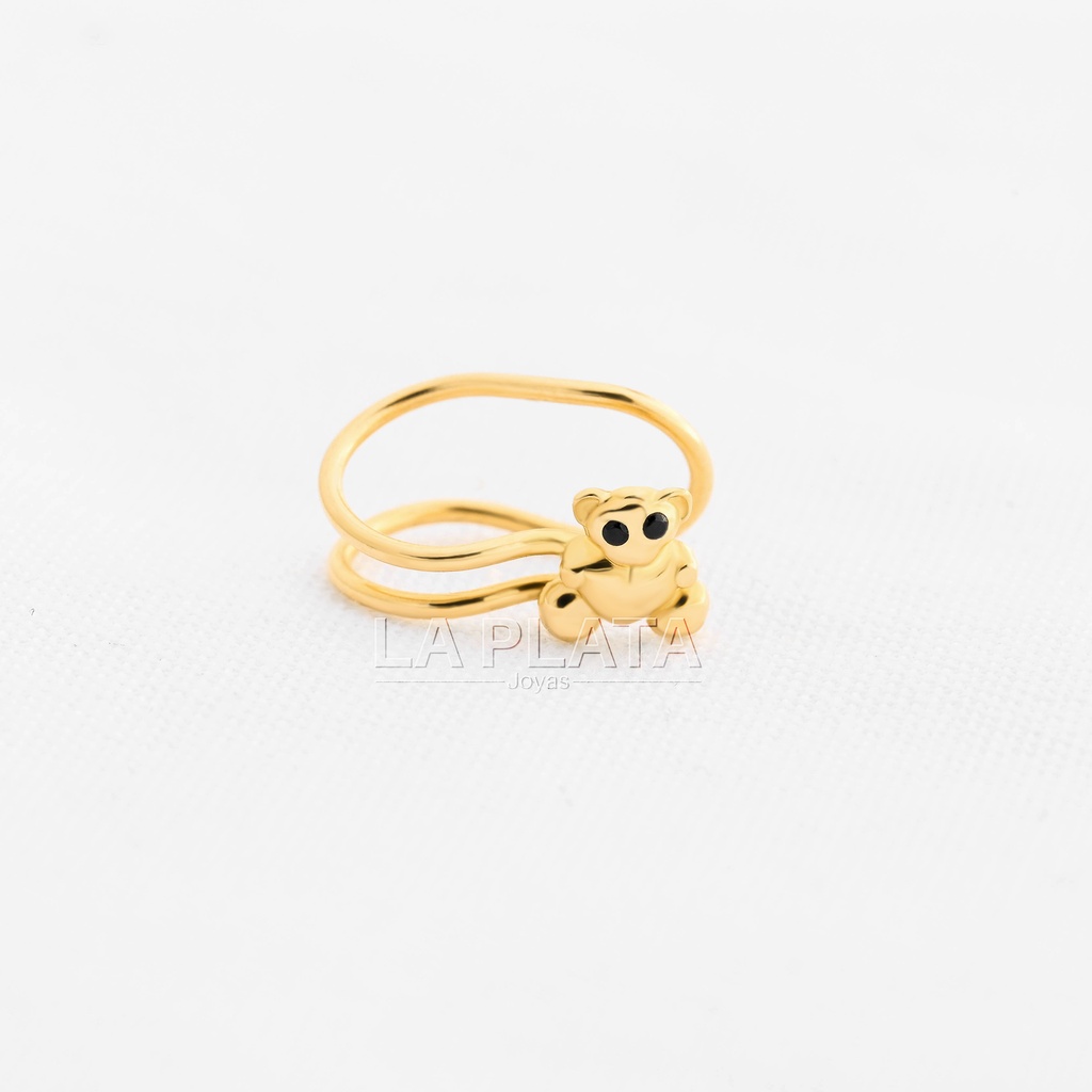EAR CUFF OSO PQ LV