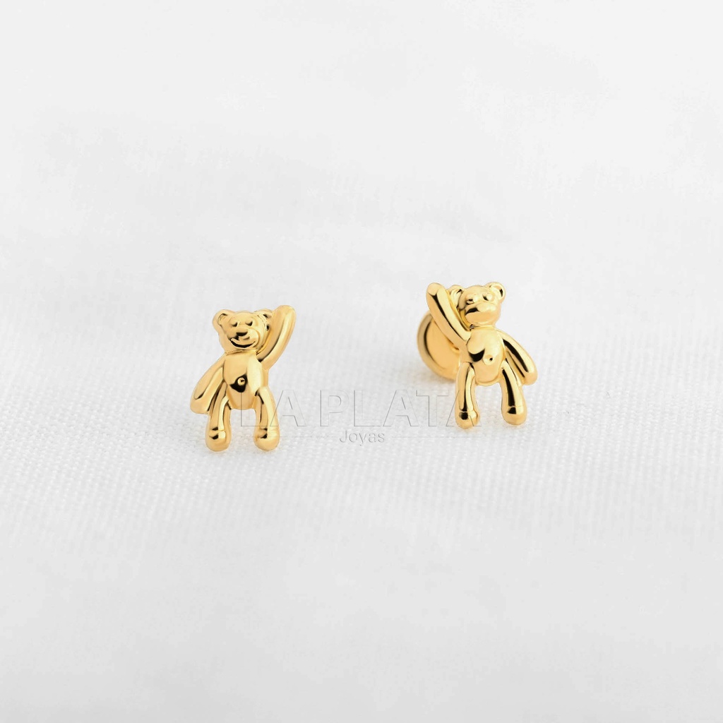 TOPOS OSOS MANO ALZADA PQ