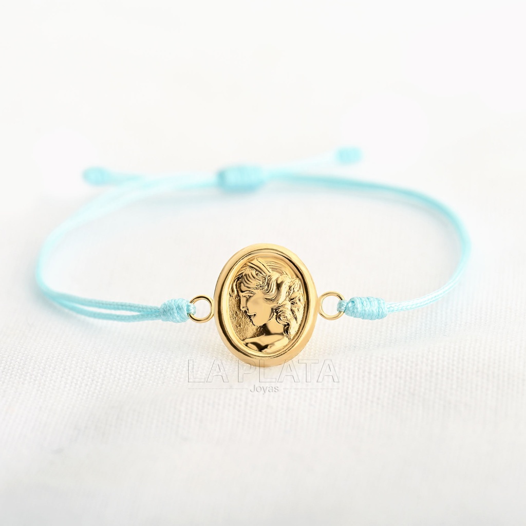 PULSERA CAMAFEO