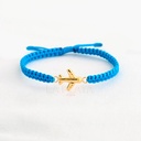 PULSERA AVION HUECO