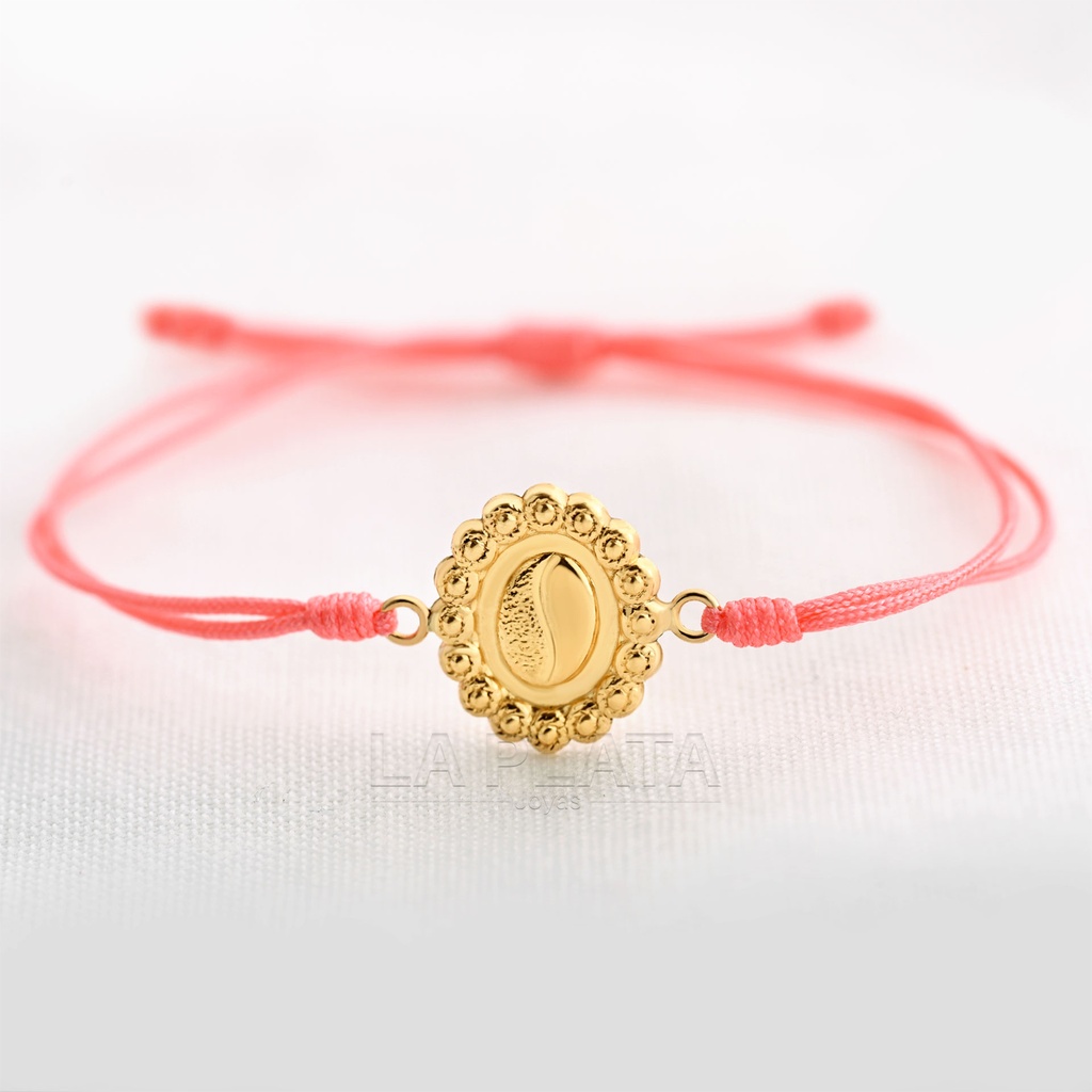 PULSERA CAFÉ