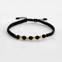 PULSERA 4 ESFERAS