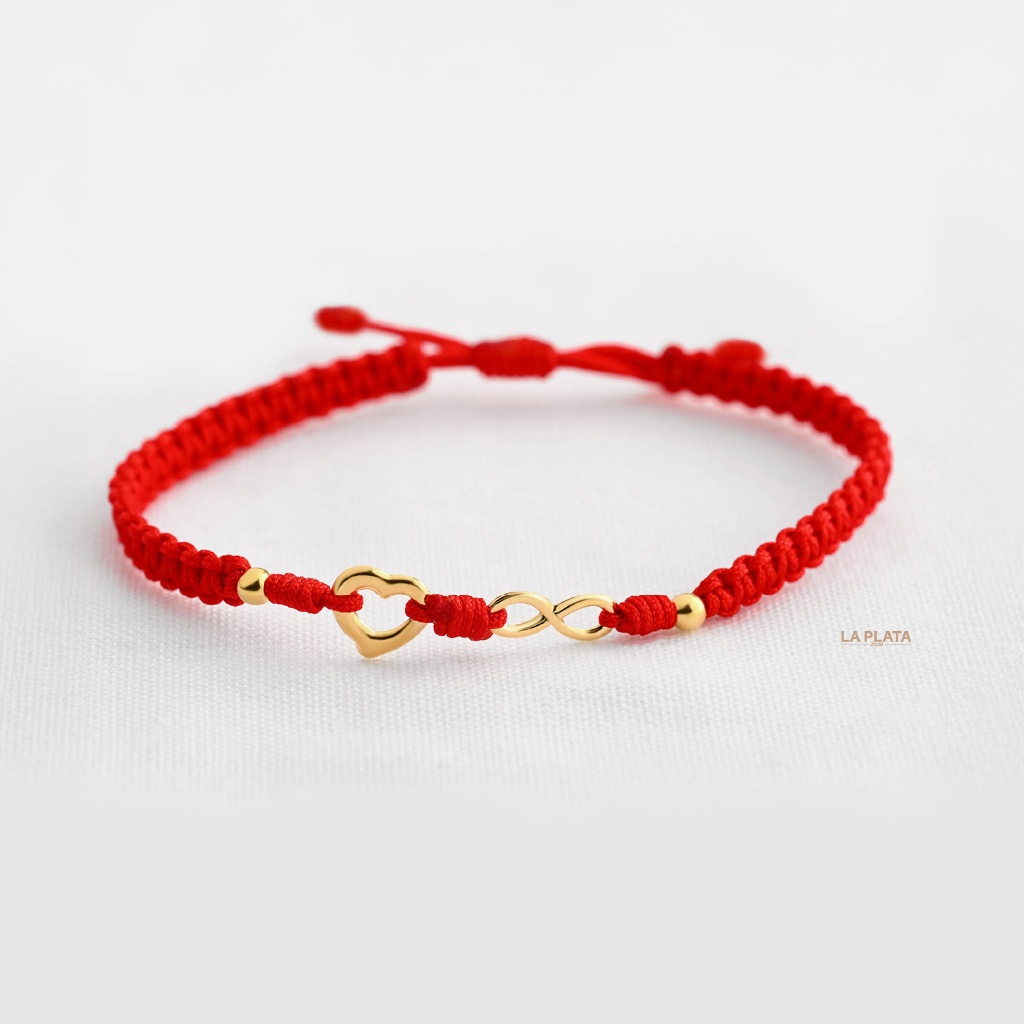 PULSERA TU Y YO LISO