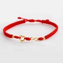 PULSERA TU Y YO LISO