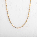 CADENA ESLABON CALIBRE #2