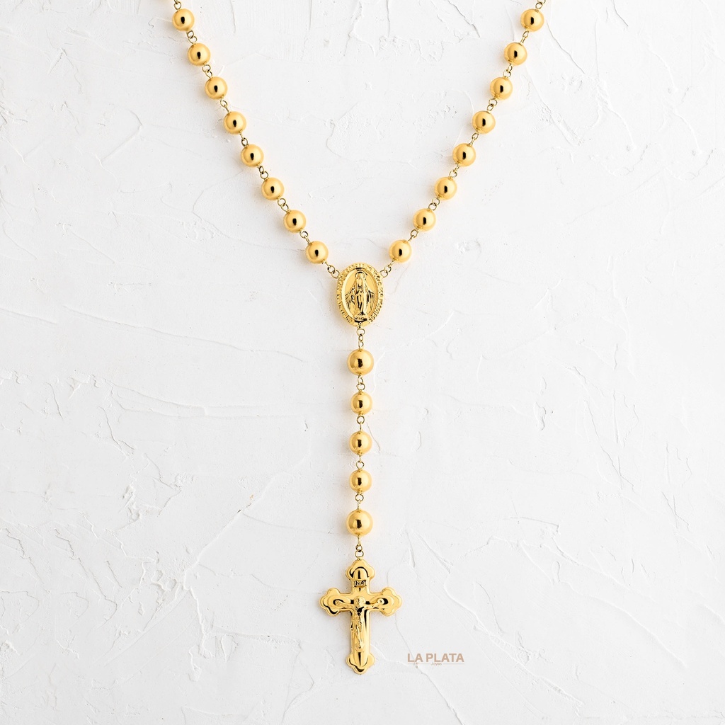 ROSARIO BALINES #6 Y #7