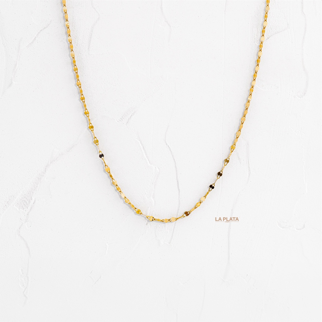 CADENA CRISPETA SLVN