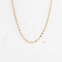 CADENA CRISPETA SLVN