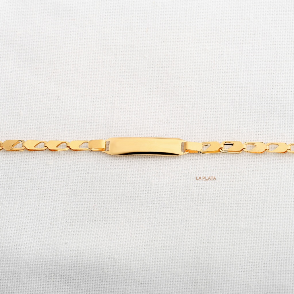 PULSERA BEBE CAMIL
