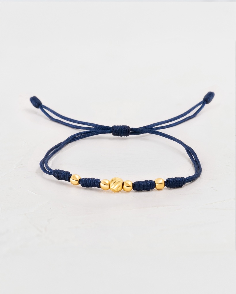 PULSERA AMOR GENUINO