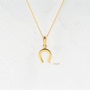 DIJE DE HERRADURA MDN