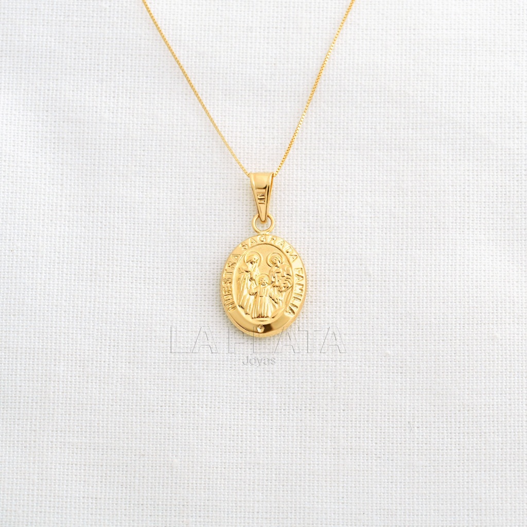 DIJE SAGRADA FAMILIA