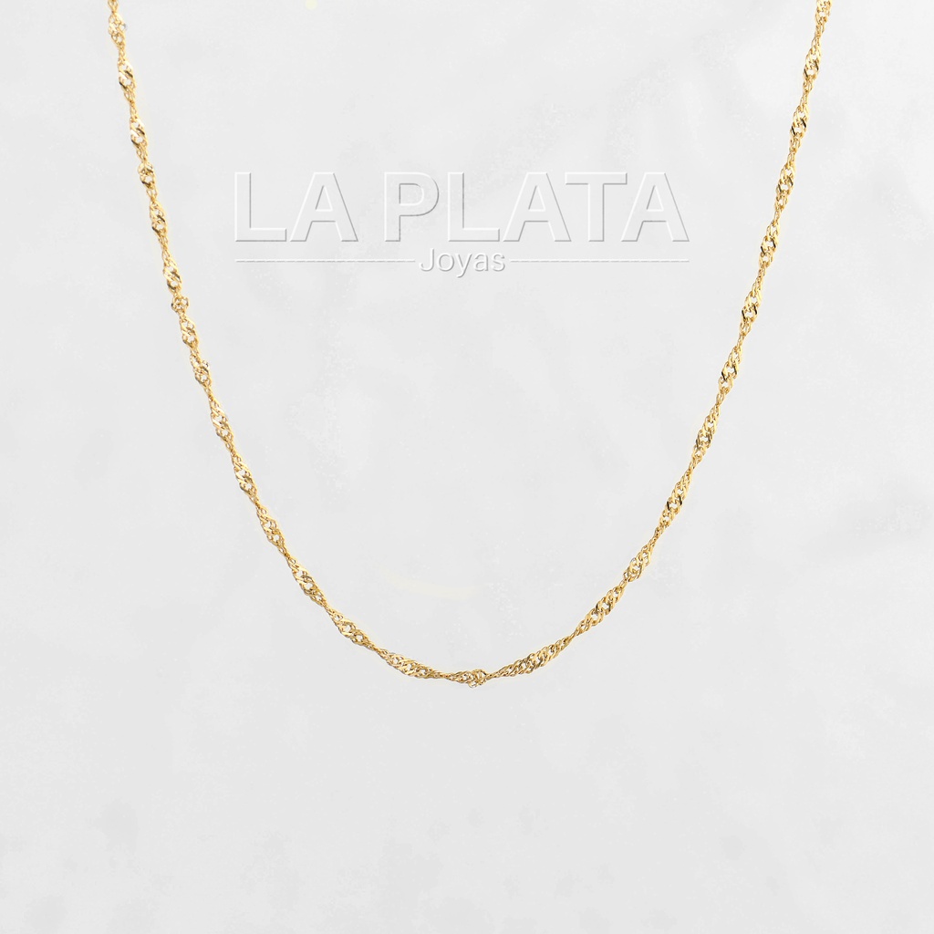 CADENA SINGAPUR LIVIANA