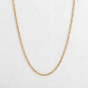 CADENA SINGAPUR 60CM