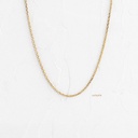 CADENA ROLON ECOS DE LA TIERRA