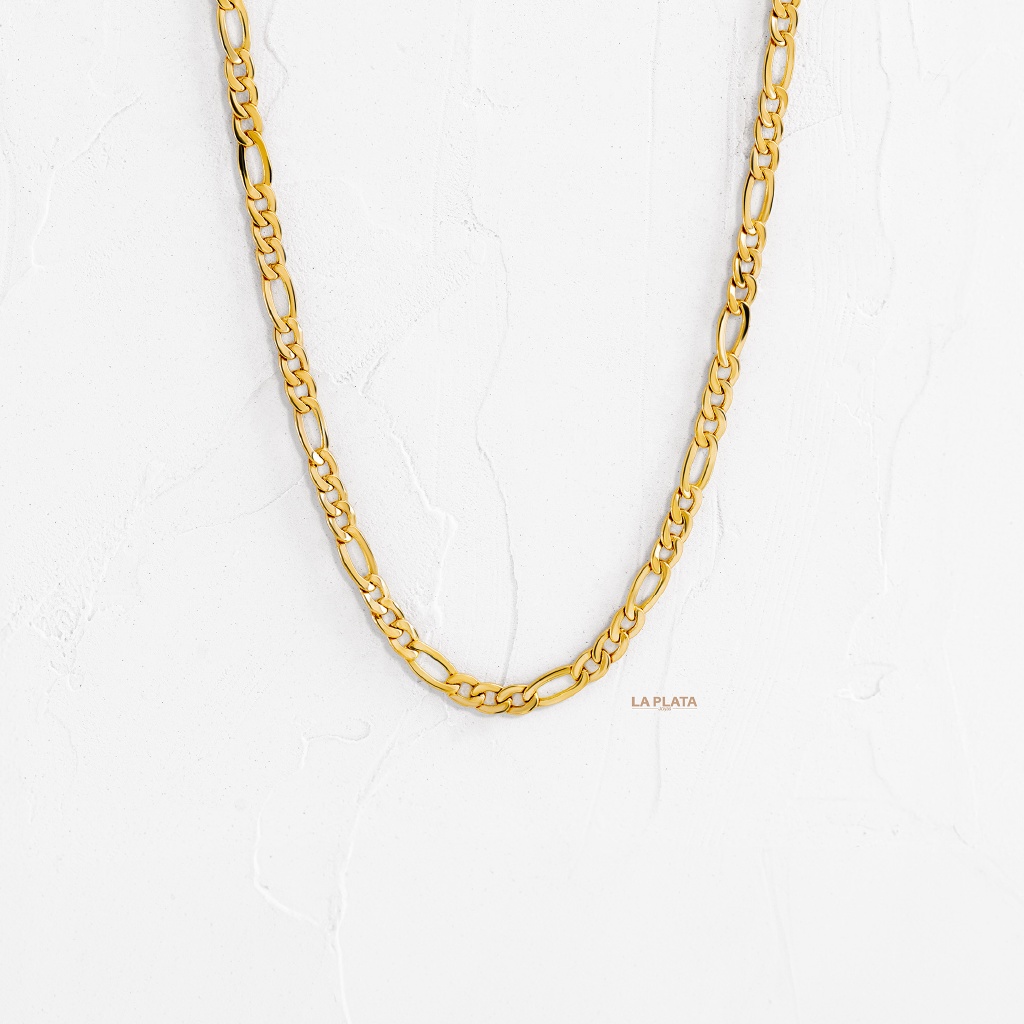 CADENA 3 EN 1 INTERMEDIA