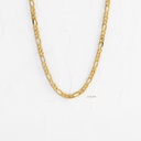 CADENA 3 EN 1 INTERMEDIA