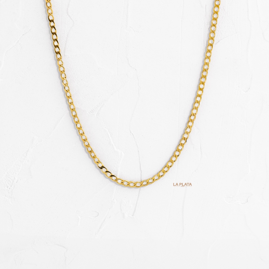 CADENA ITALIANA CUBANA MINI PSD