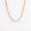 CADENA ITALIANA CUBANA MINI PSD