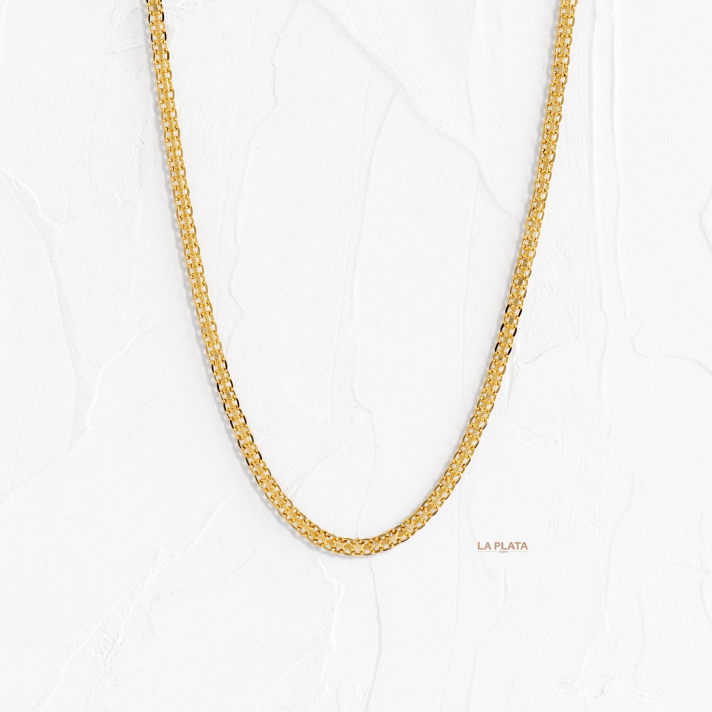 CADENA CHINA ITALIANA 45CM