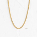 CADENA CHINA ITALIANA 45CM