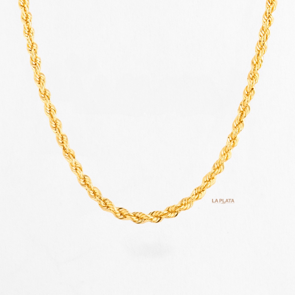 CADENA LAZO GR 45CM