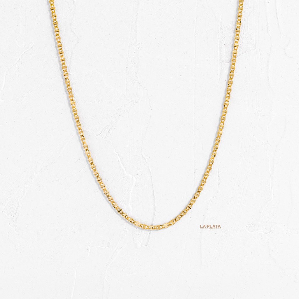 CADENA PLANA SIN LIMITE 45CM