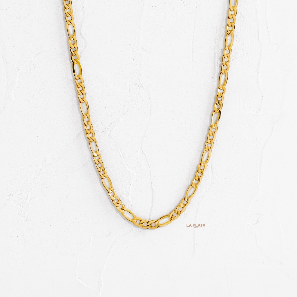 CADENA 3 EN 1 SMP 45CM