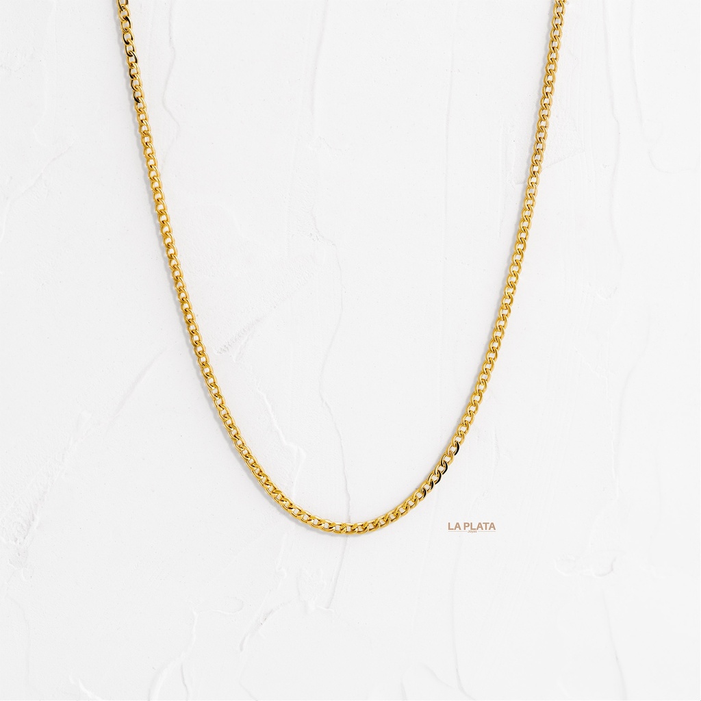 CADENA CUBANA MINI 45CM