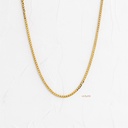 CADENA CUBANA MINI 45CM