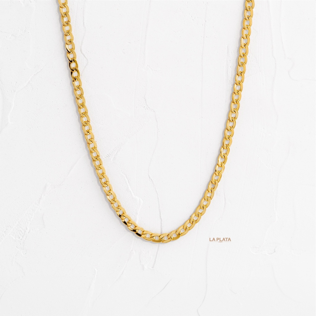 CADENA  CUBANA PSD 45CM