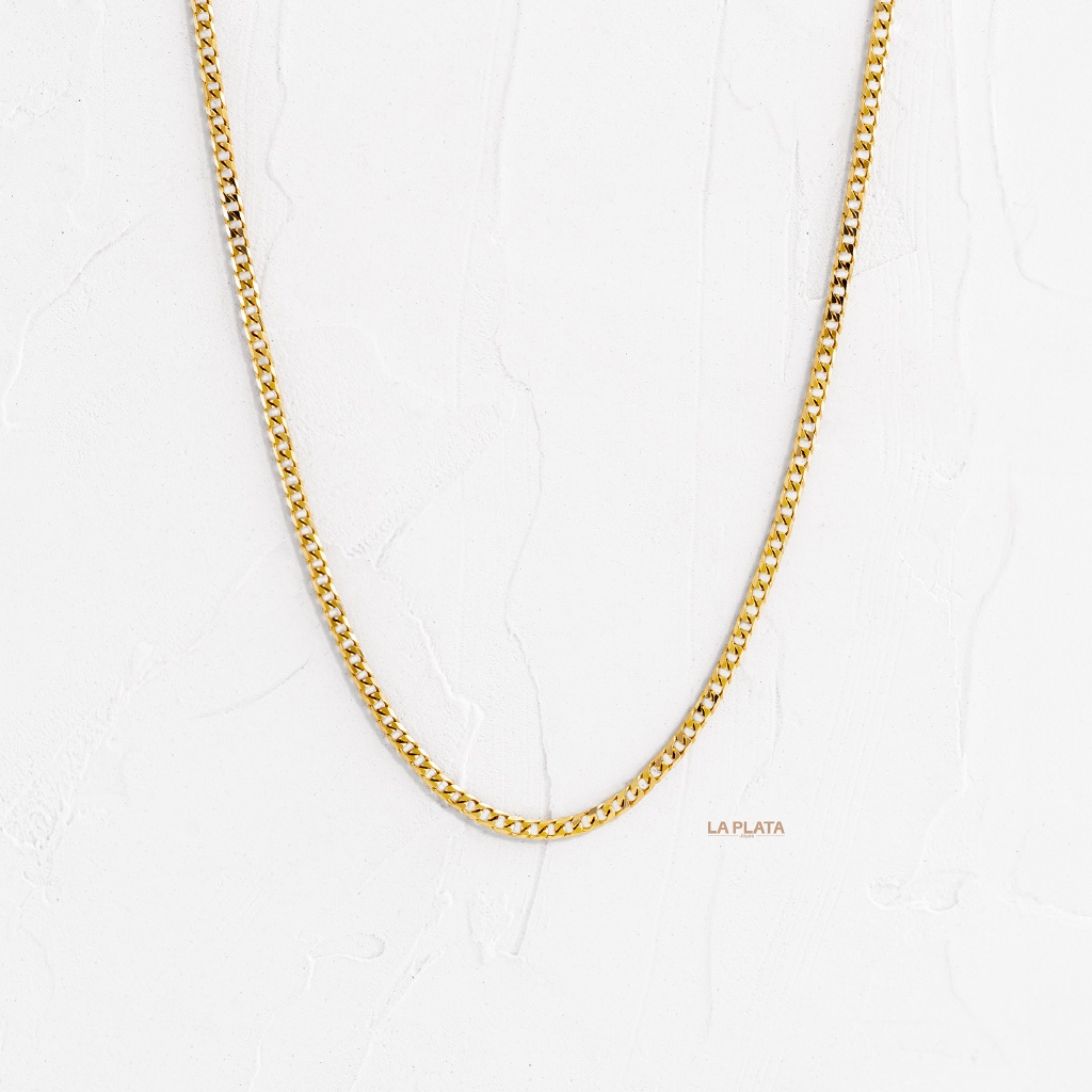 CADENA PANZER MINI 45CM