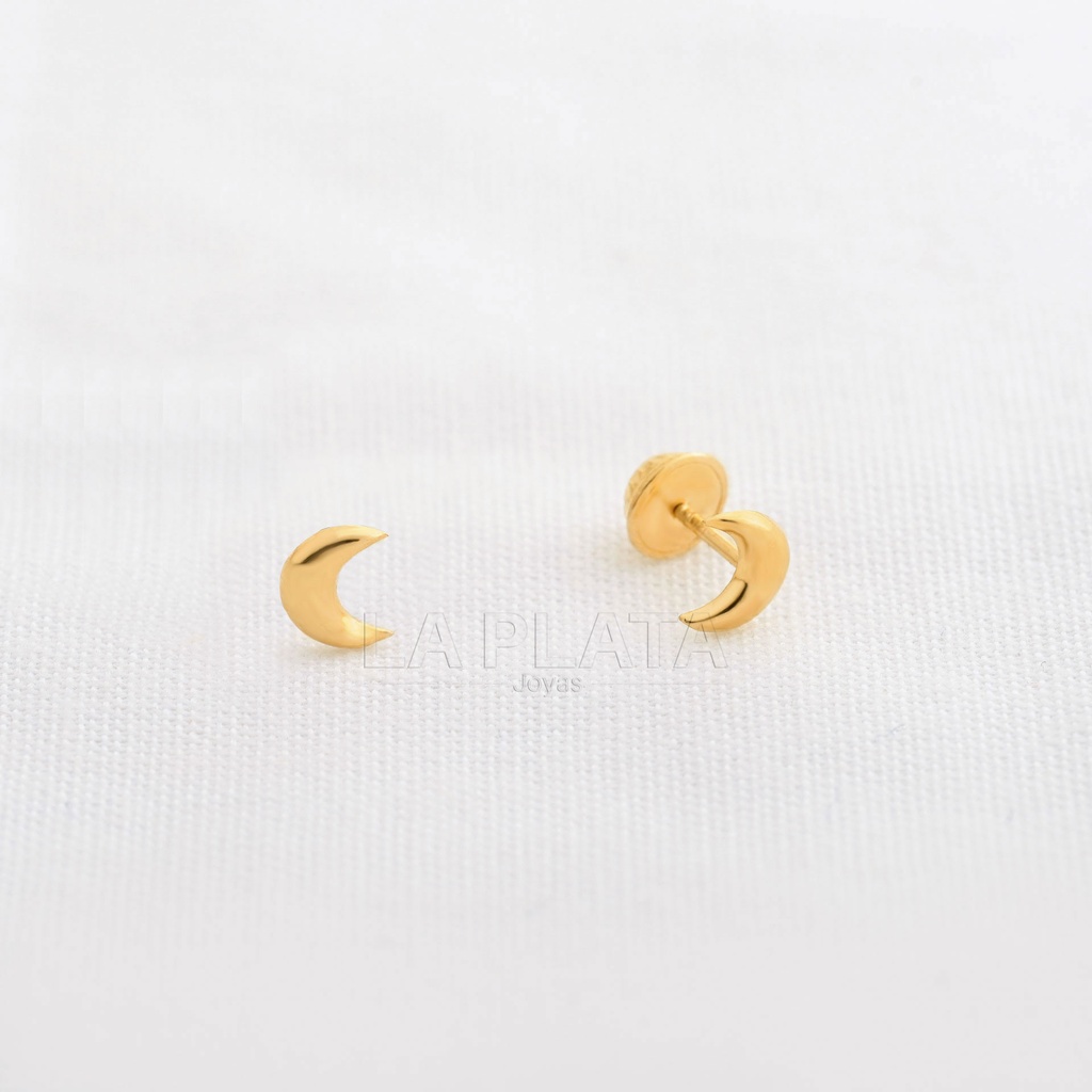 TOPOS LUNA LISA GRUESA