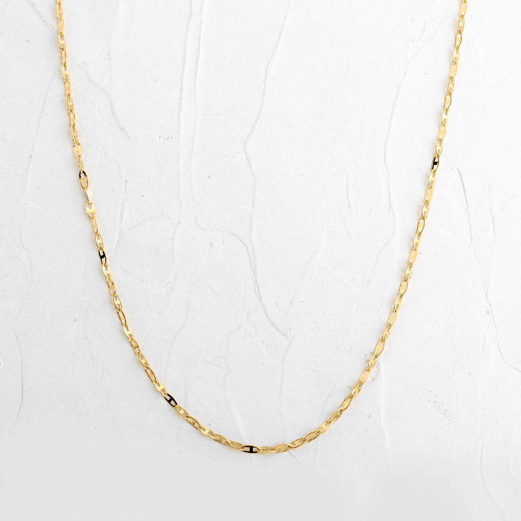 CADENA ESCALERA PLANA 50CM