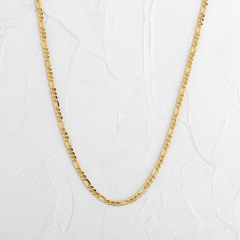 CADENA 3 EN 1 SML 50CM