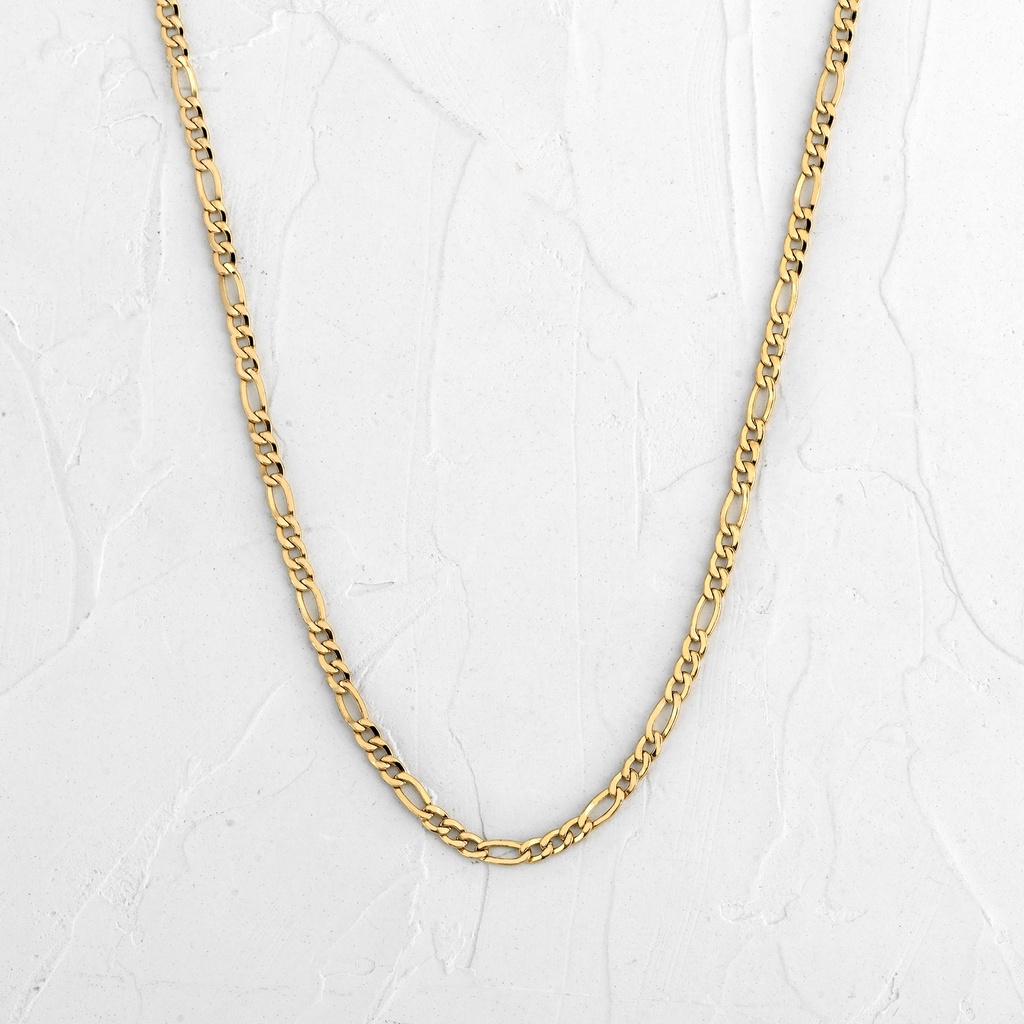 CADENA 3 EN 1 SMP 50CM