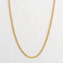 CADENA CUBANA 50CM