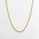 CADENA CUBANA SMP 50CM