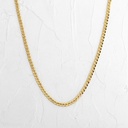CADENA CUBANA GR 50CM