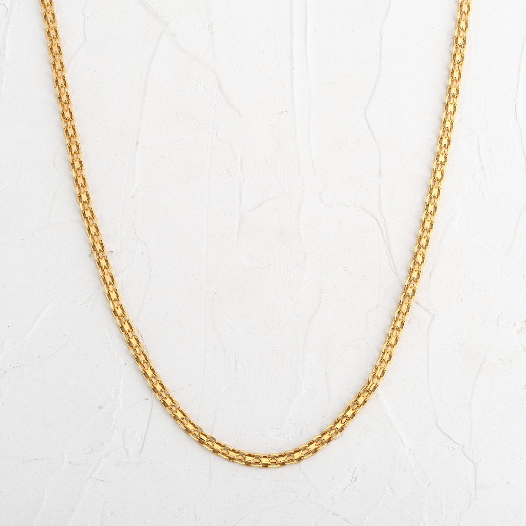 CADENA CHINA SEMISOPLADA 60CM